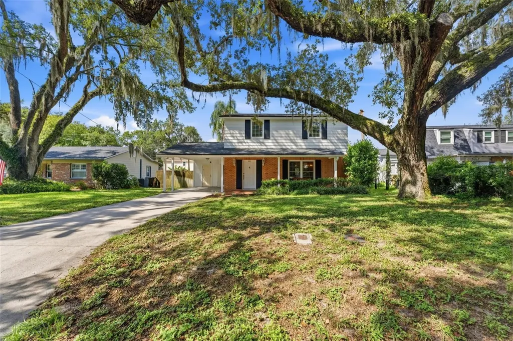 309 Belle View Avenue Temple Terrace FL 33617