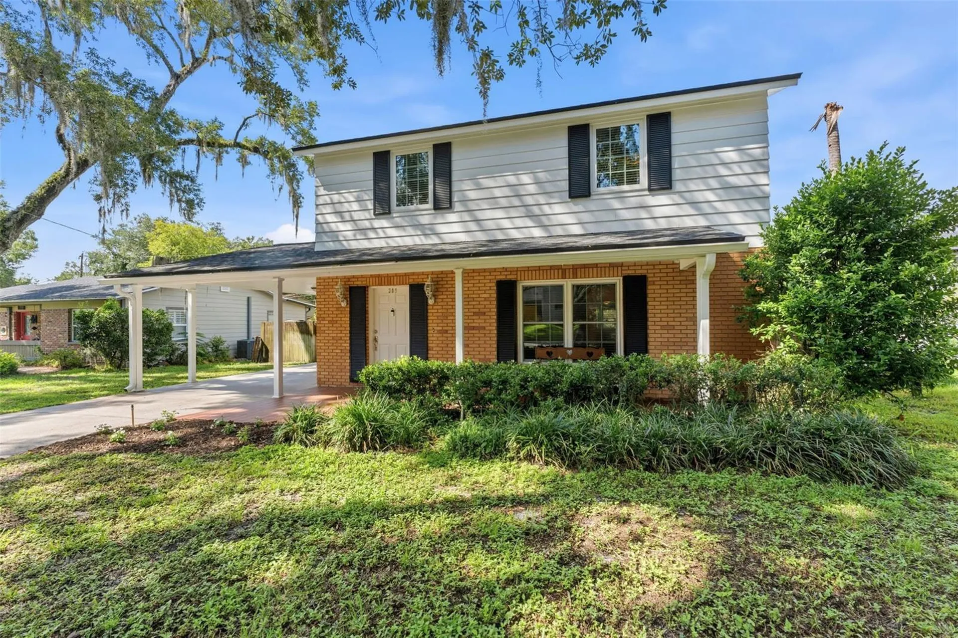 309 Belle View Avenue Temple Terrace FL 33617