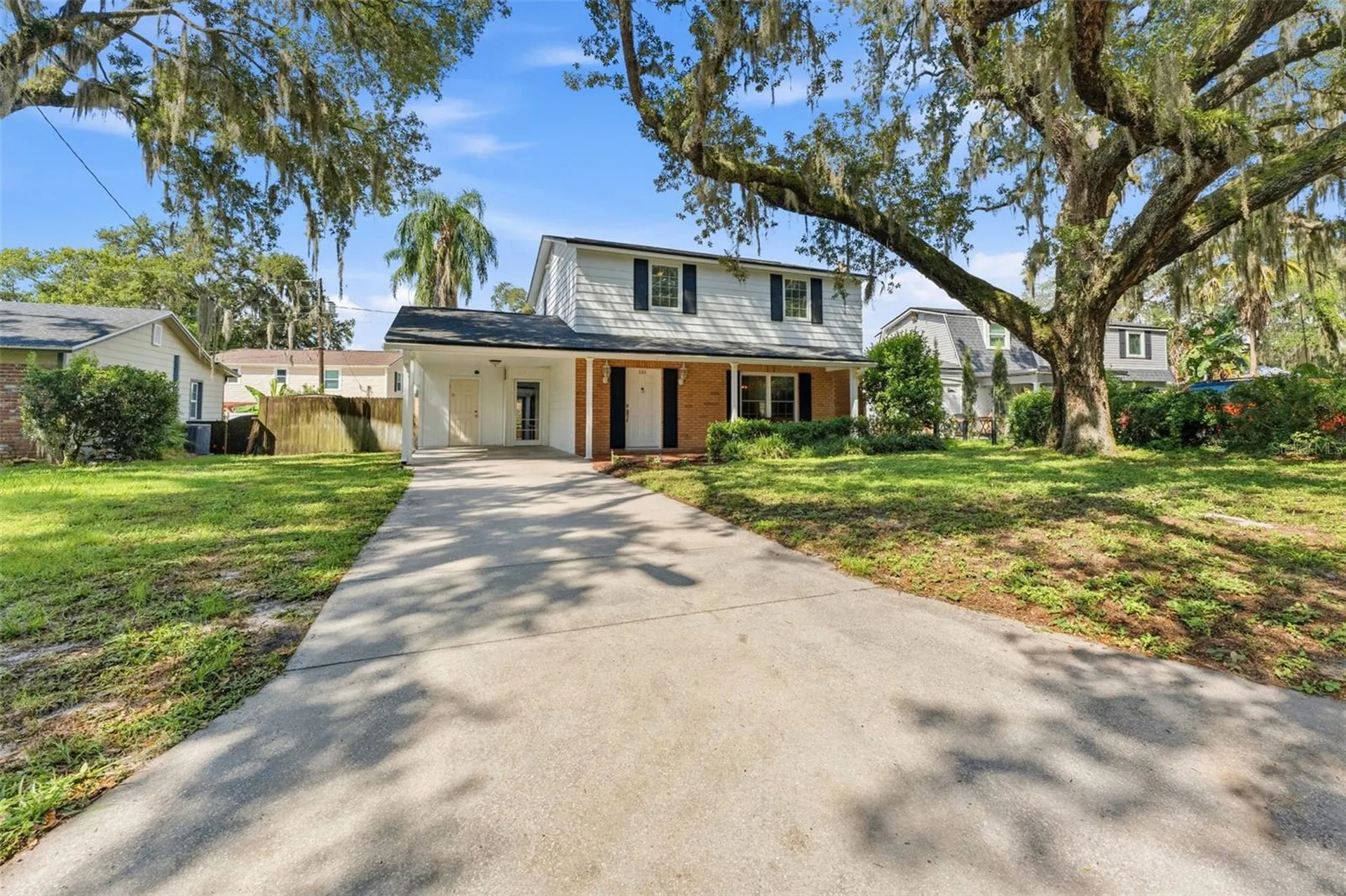 309 Belle View Avenue Temple Terrace FL 33617