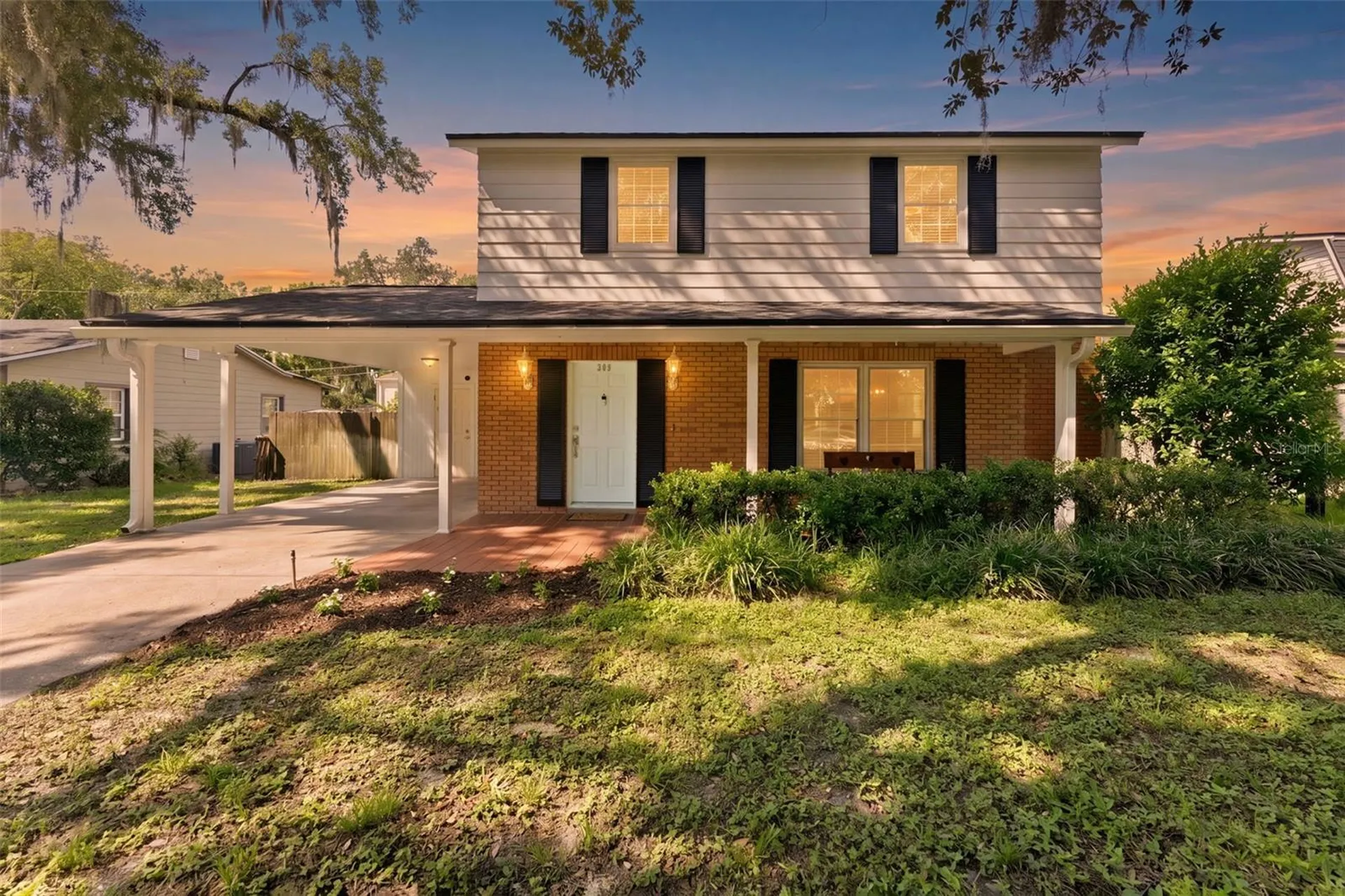 309 Belle View Avenue Temple Terrace FL 33617
