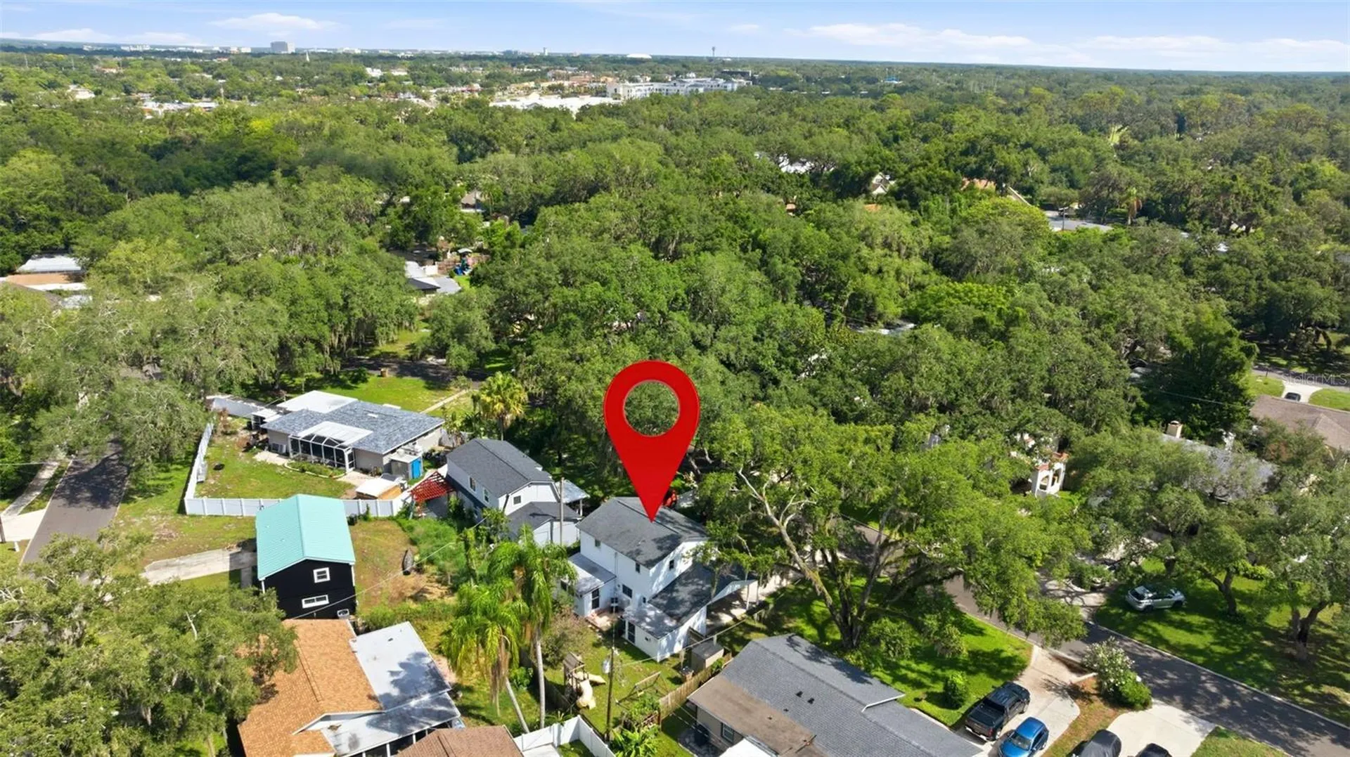 309 Belle View Avenue Temple Terrace FL 33617