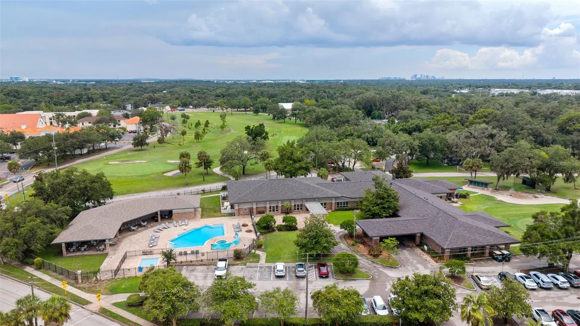 309 Belle View Avenue Temple Terrace FL 33617