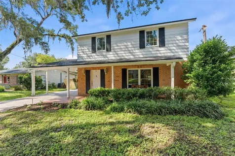 309 Belle View Avenue Temple Terrace FL 33617