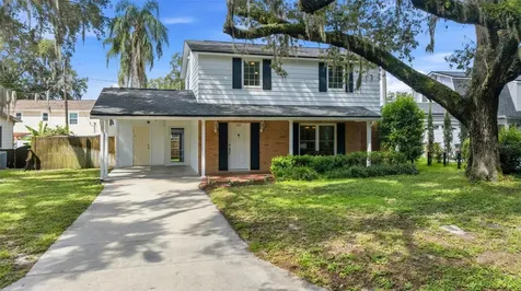 309 Belle View Avenue Temple Terrace FL 33617