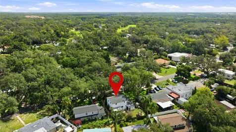 309 Belle View Avenue Temple Terrace FL 33617