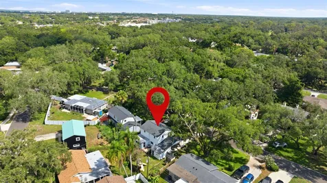 309 Belle View Avenue Temple Terrace FL 33617