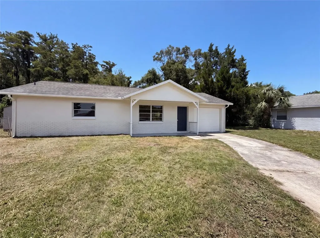 3730 Dedrick Court New Port Richey FL 34655