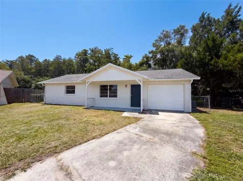 3730 Dedrick Court New Port Richey FL 34655