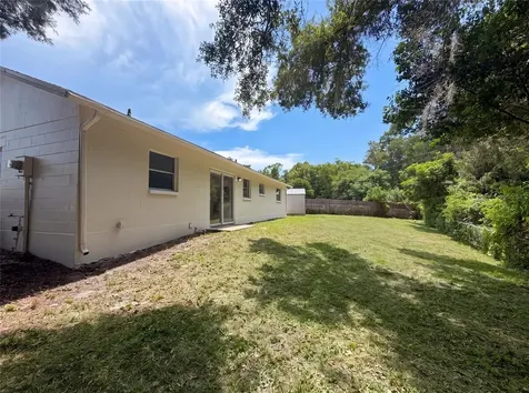 3730 Dedrick Court New Port Richey FL 34655