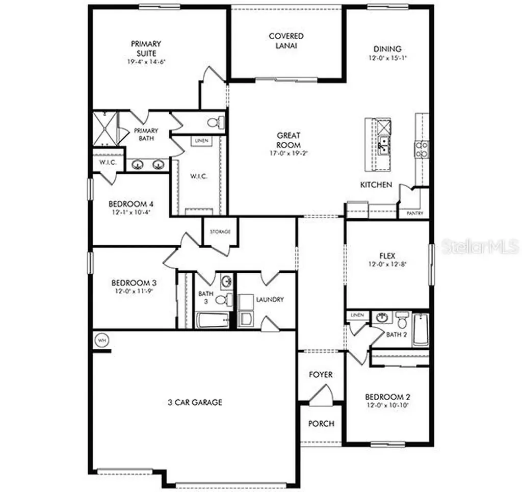 10506 Abundance Grove Way Parrish FL 34219