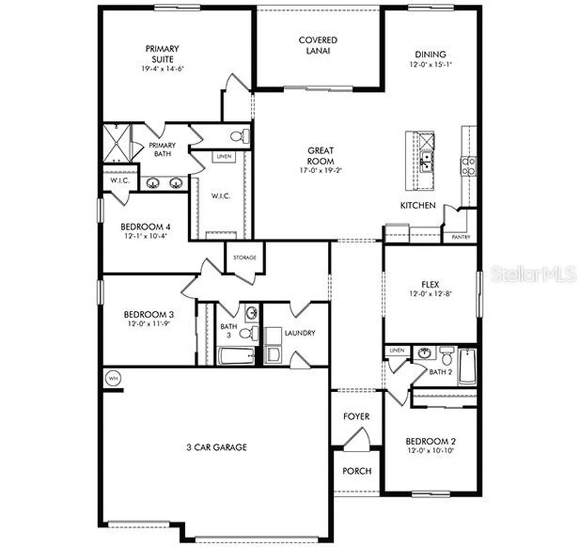 10506 Abundance Grove Way Parrish FL 34219