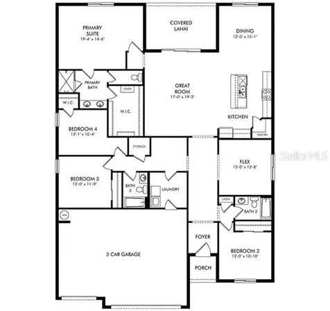 10506 Abundance Grove Way Parrish FL 34219
