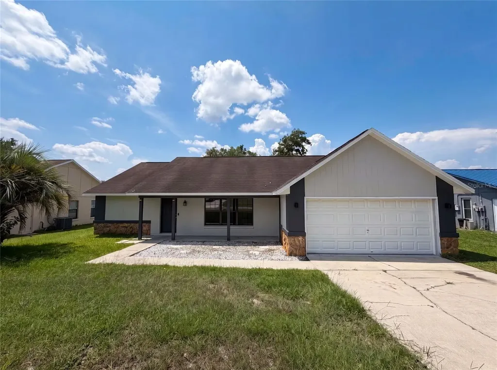 15226 SW 39th Circle Ocala FL 34473