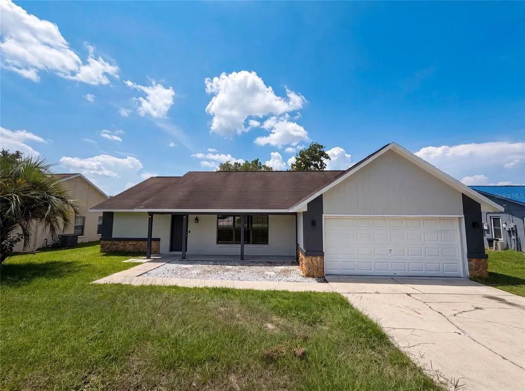 15226 SW 39th Circle Ocala FL 34473