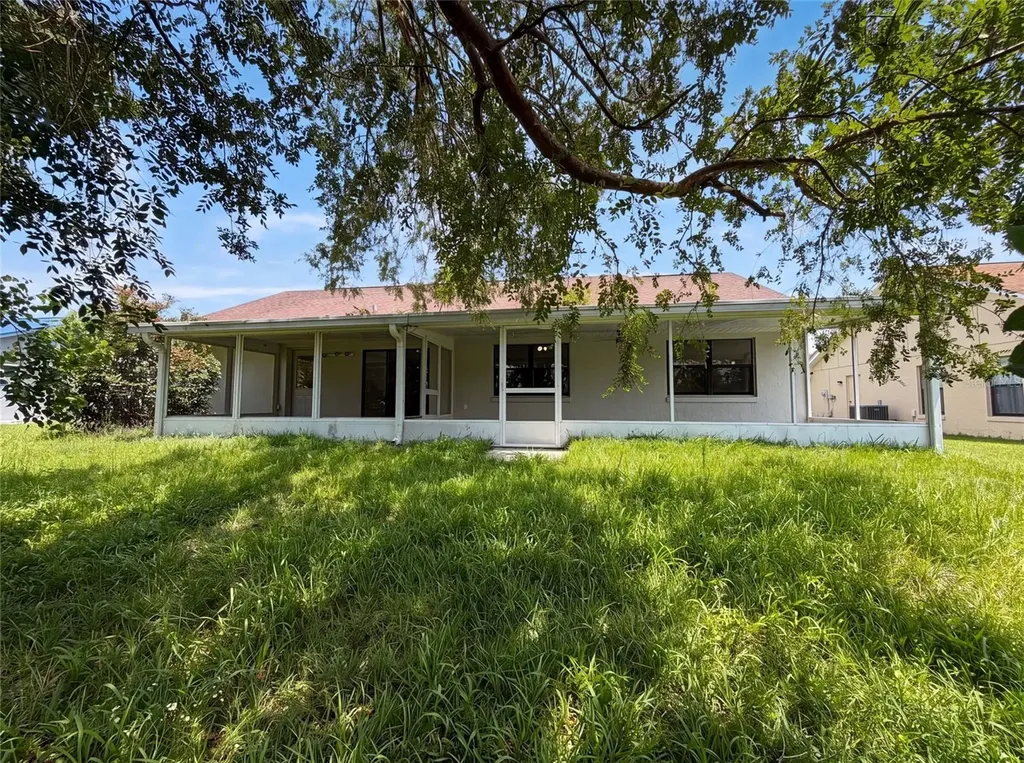 15226 SW 39th Circle Ocala FL 34473
