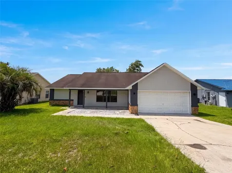 15226 SW 39th Circle Ocala FL 34473