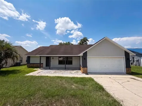 15226 SW 39th Circle Ocala FL 34473