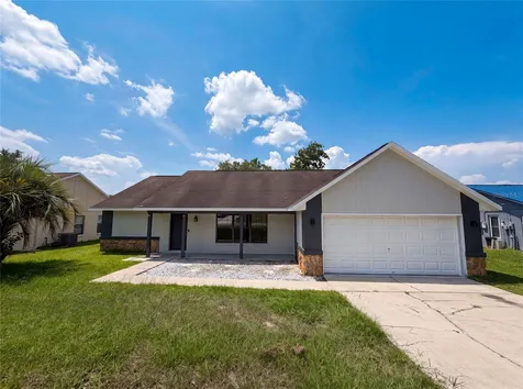 15226 SW 39th Circle Ocala FL 34473