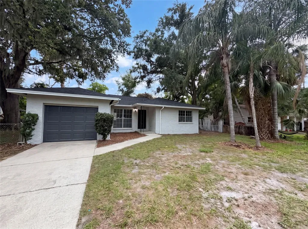 4209 E Alene Drive Tampa FL 33617