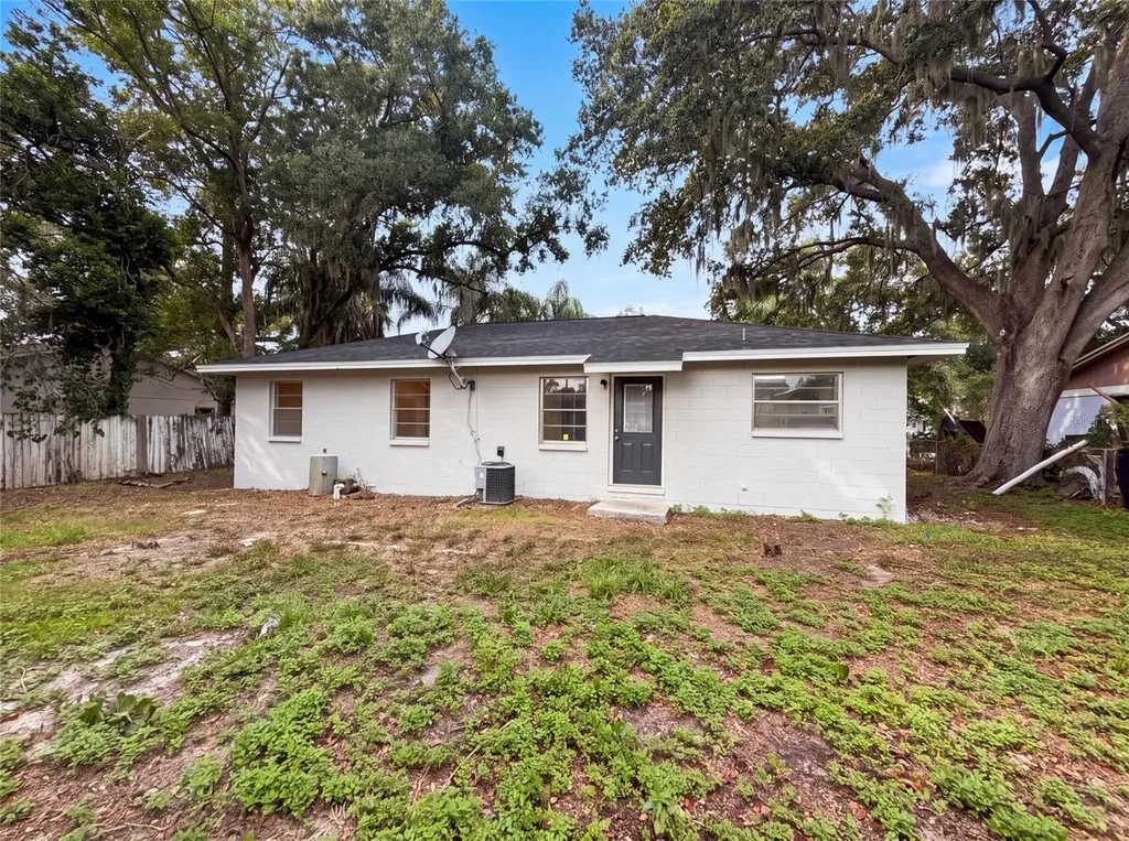 4209 E Alene Drive Tampa FL 33617