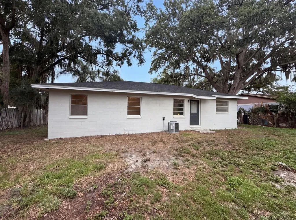 4209 E Alene Drive Tampa FL 33617