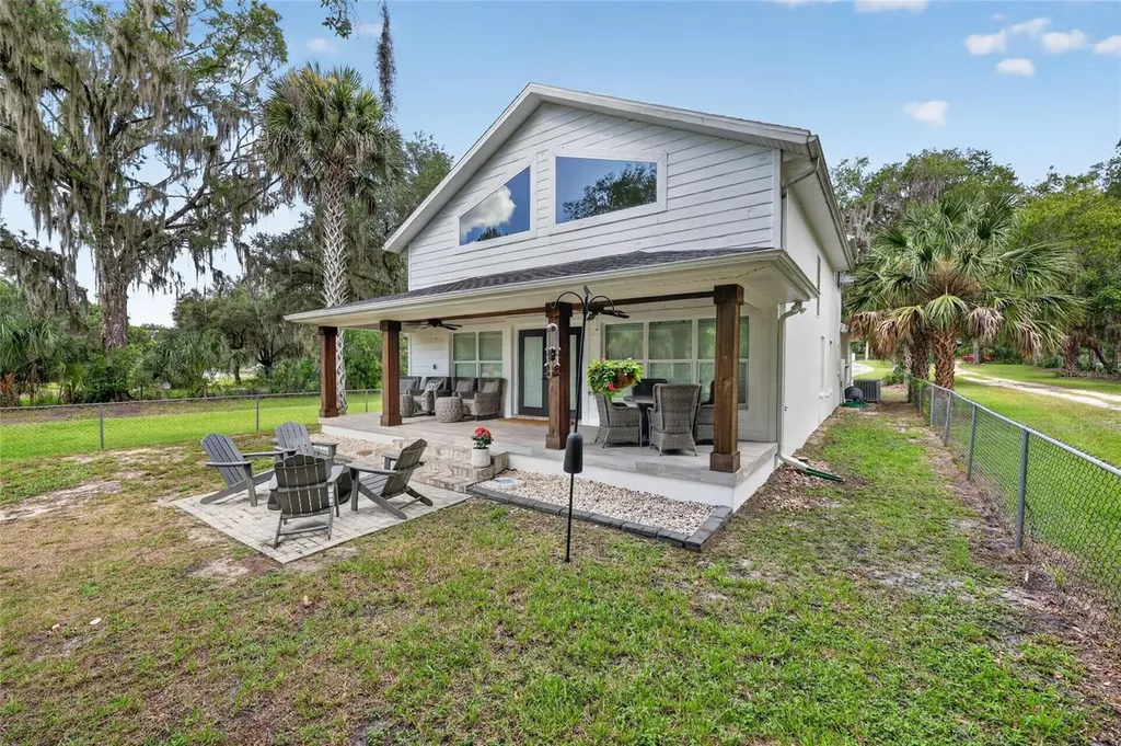 9275 SW 186th Terrace Dunnellon FL 34432