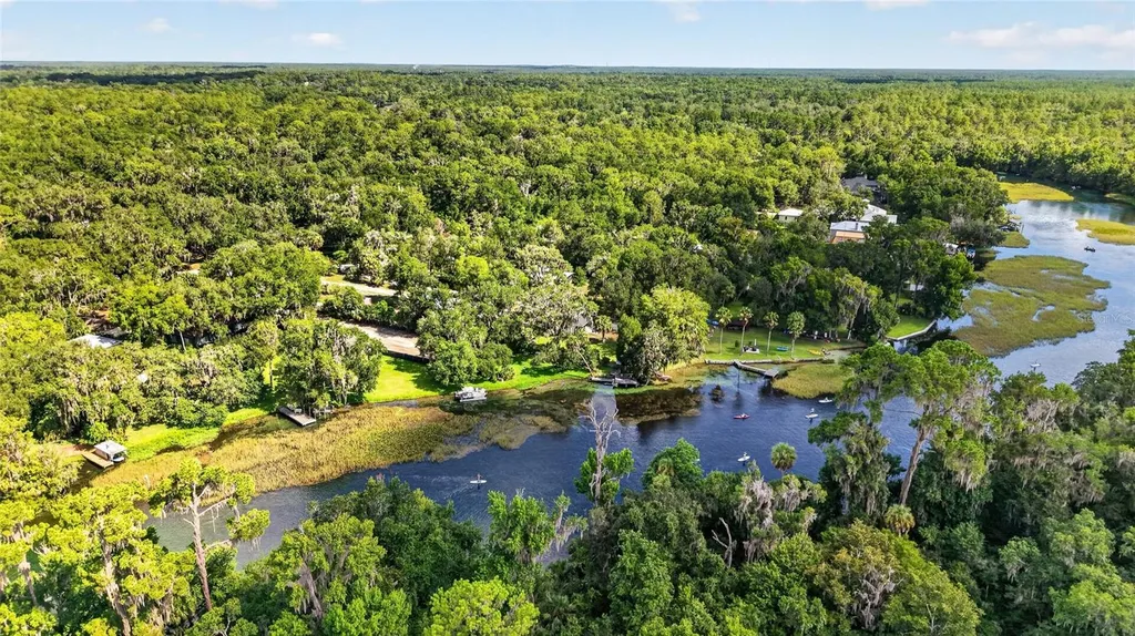 9275 SW 186th Terrace Dunnellon FL 34432
