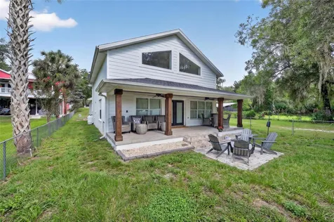 9275 SW 186th Terrace Dunnellon FL 34432
