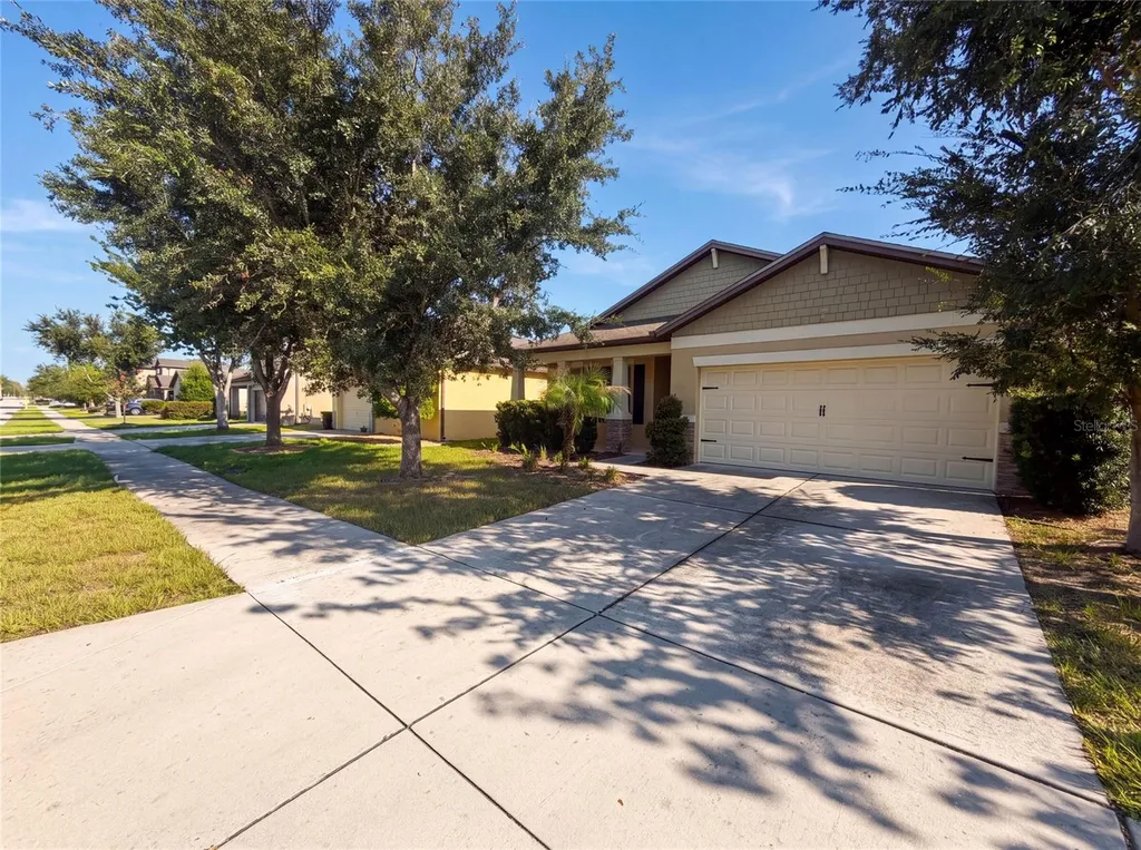 1857 Trillium Boulevard Brooksville FL 34604