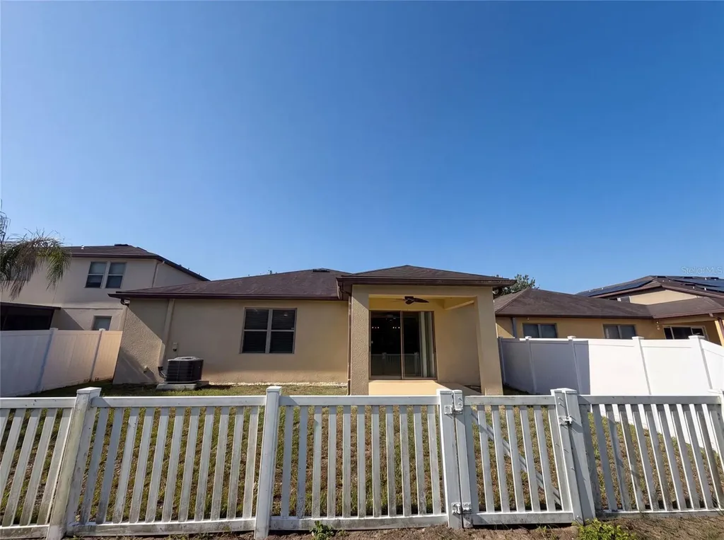1857 Trillium Boulevard Brooksville FL 34604