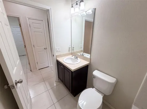 1857 Trillium Boulevard Brooksville FL 34604