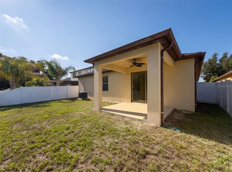 1857 Trillium Boulevard Brooksville FL 34604