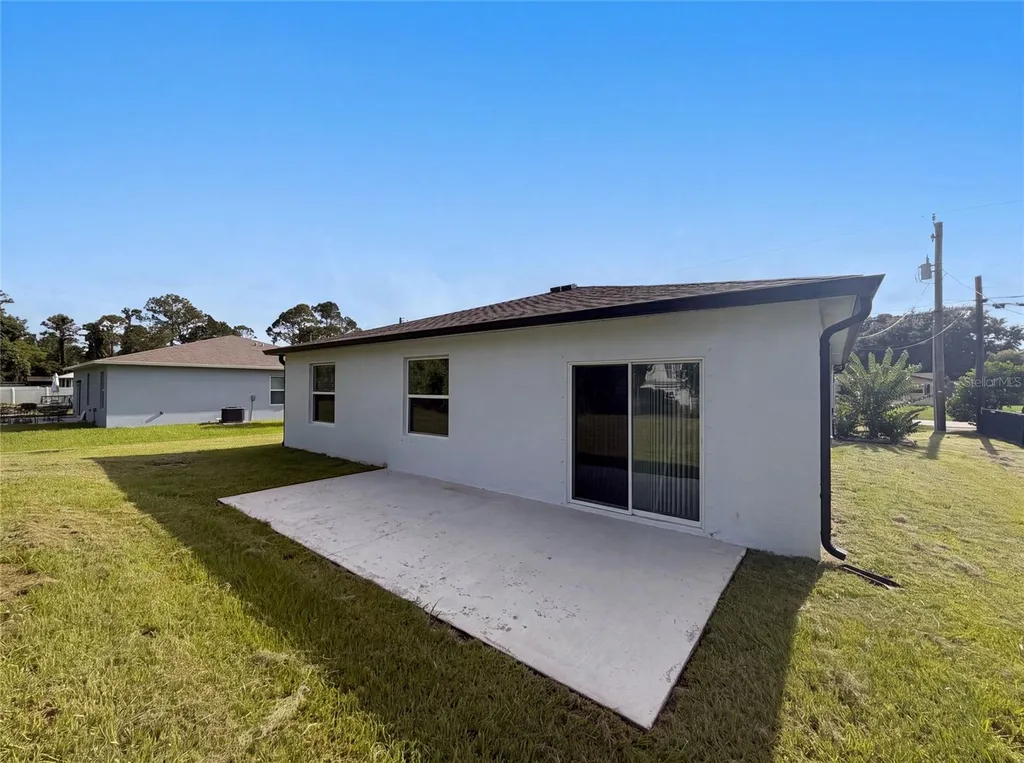 1443 General Custer Avenue Daytona Beach FL 32124