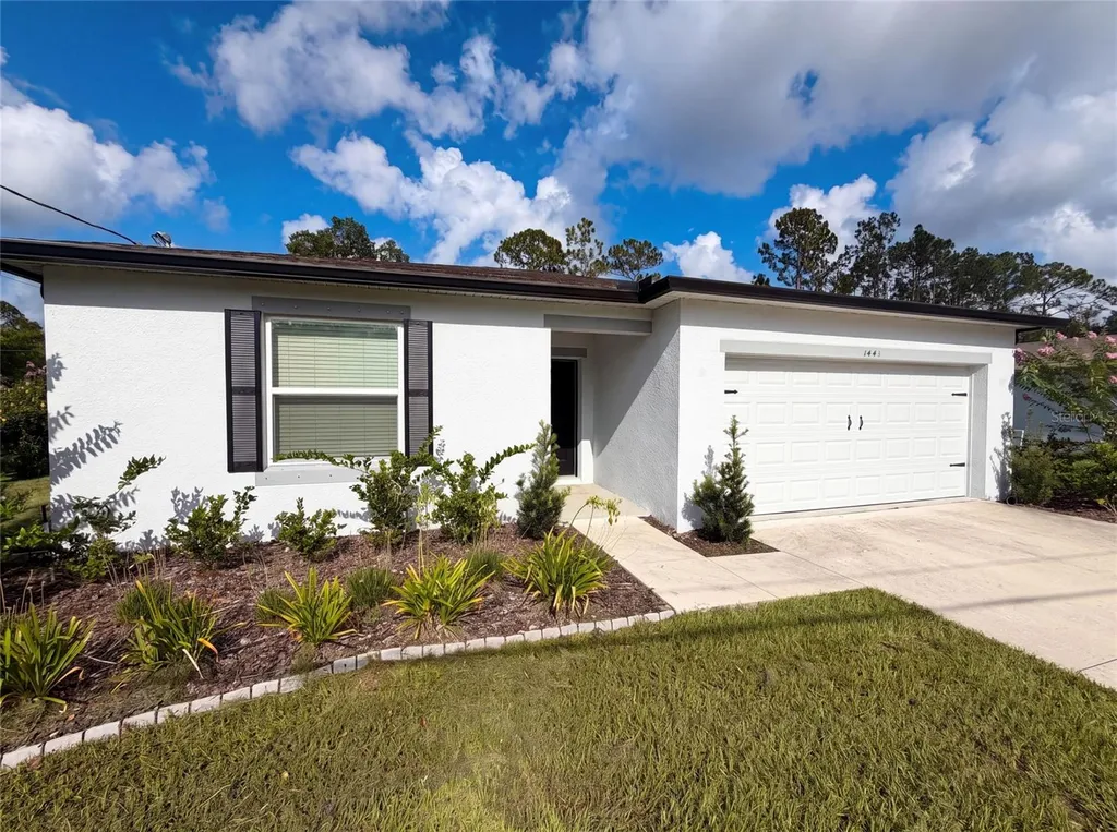 1443 General Custer Avenue Daytona Beach FL 32124