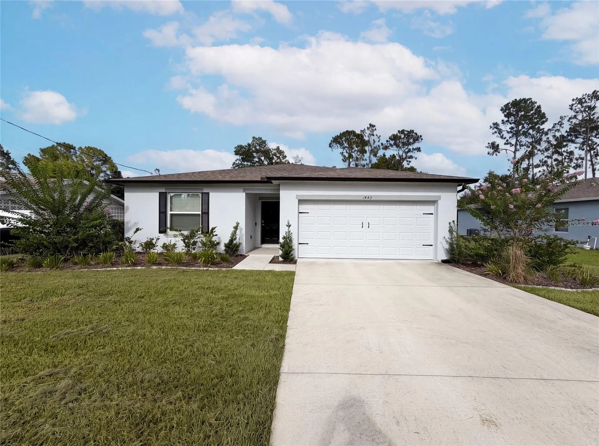 1443 General Custer Avenue Daytona Beach FL 32124