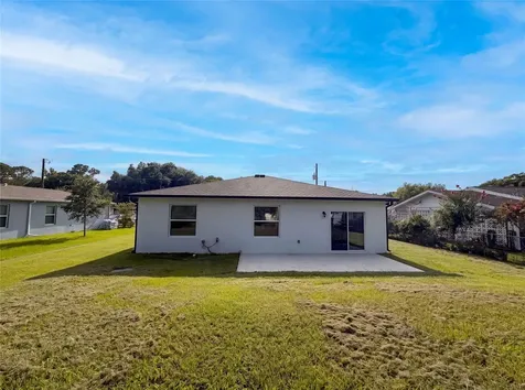 1443 General Custer Avenue Daytona Beach FL 32124