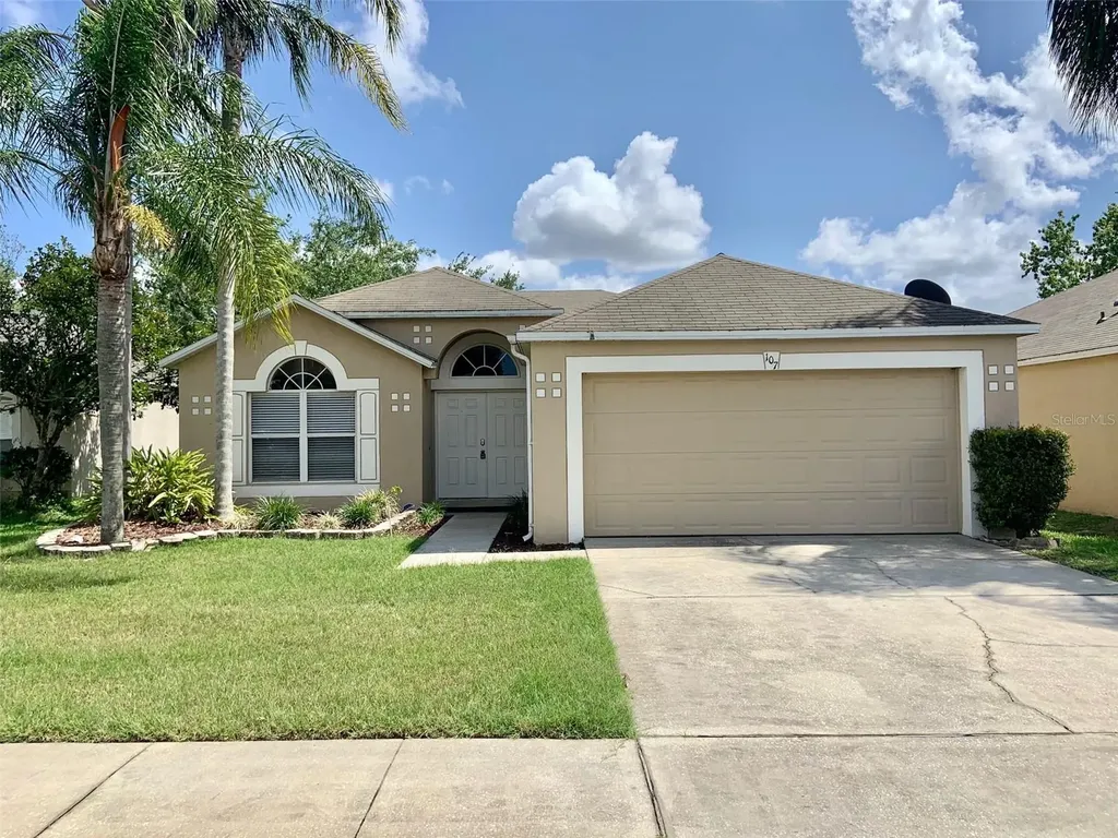 107 Spanish Bay Drive Sanford FL 32771
