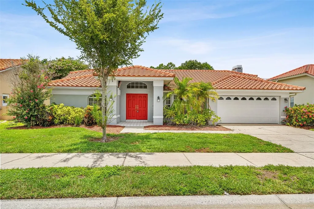 1115 Hounds Run Safety Harbor FL 34695