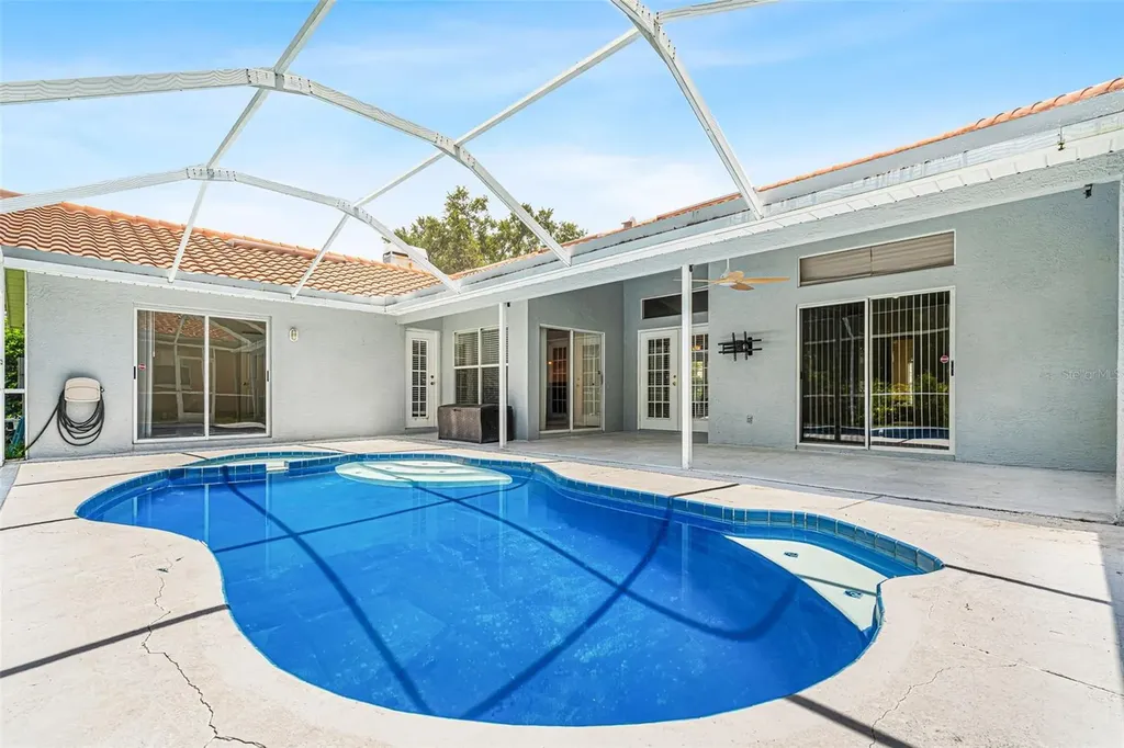 1115 Hounds Run Safety Harbor FL 34695