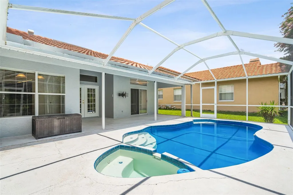 1115 Hounds Run Safety Harbor FL 34695