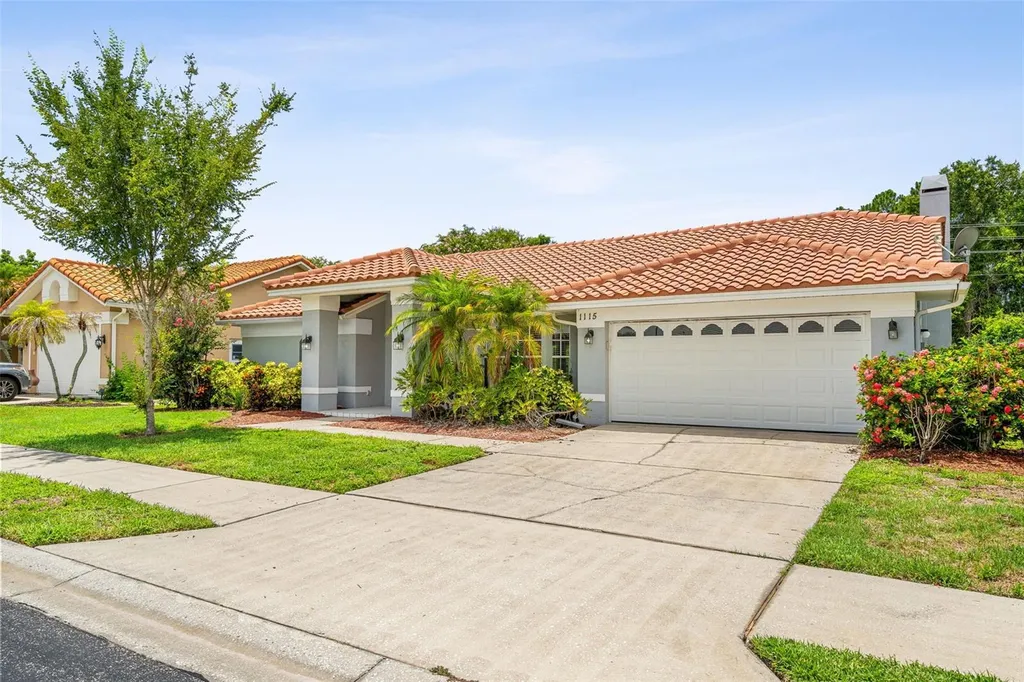 1115 Hounds Run Safety Harbor FL 34695