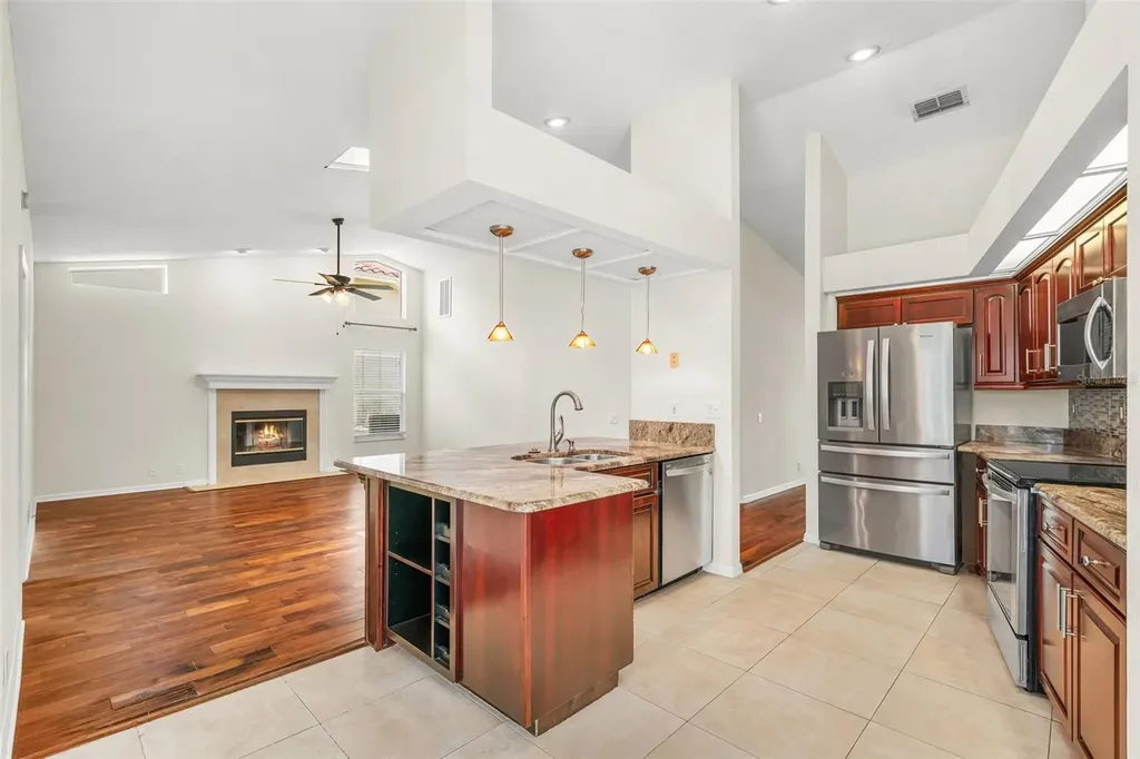 1115 Hounds Run Safety Harbor FL 34695