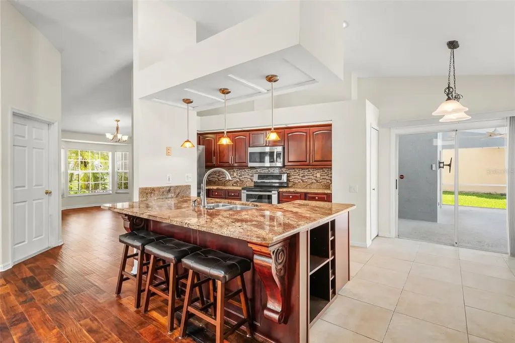 1115 Hounds Run Safety Harbor FL 34695