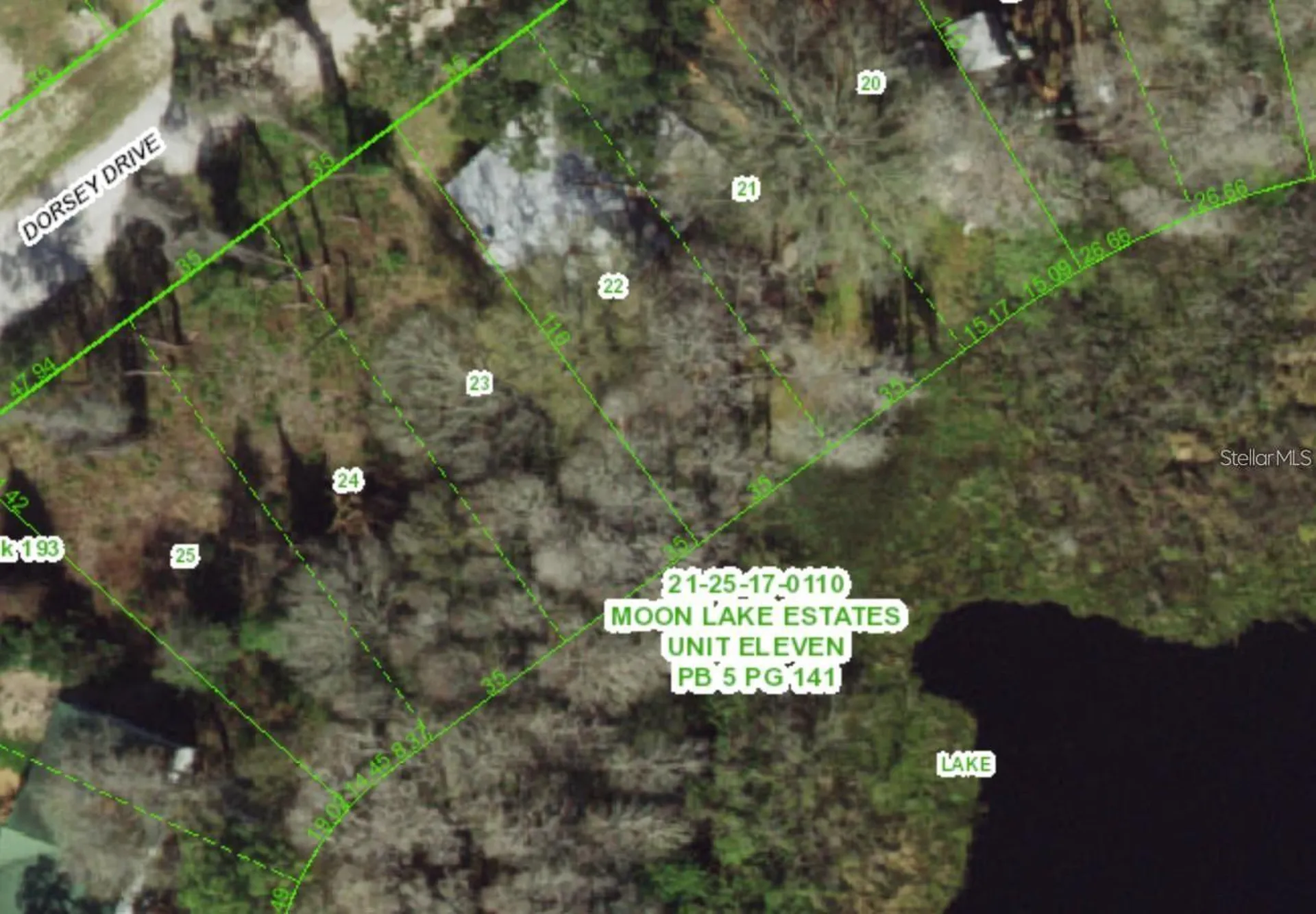 12350 Dorsey Drive New Port Richey FL 34654