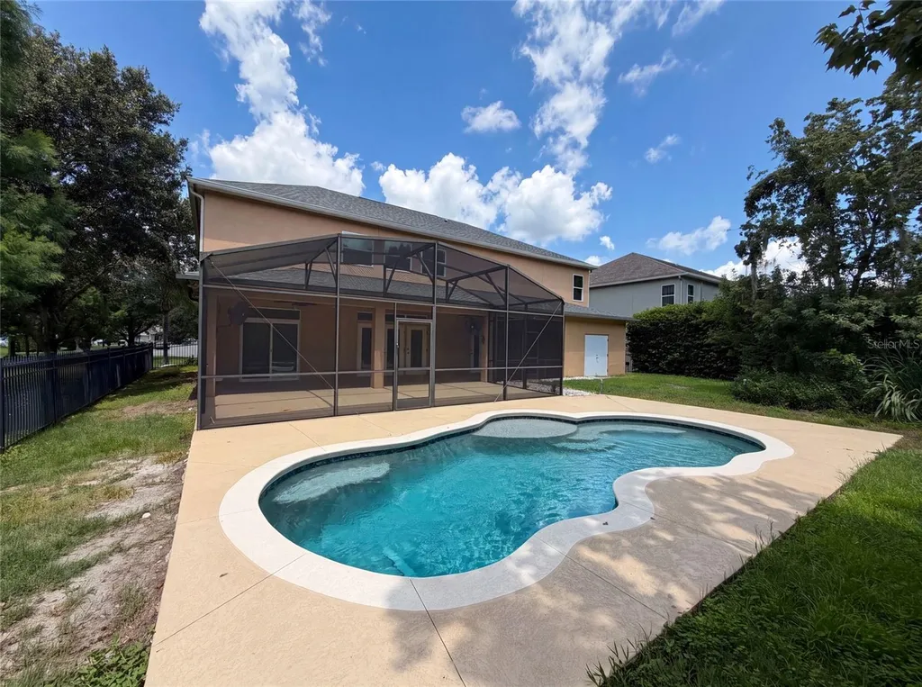 280 Chandler Circle Oviedo FL 32765