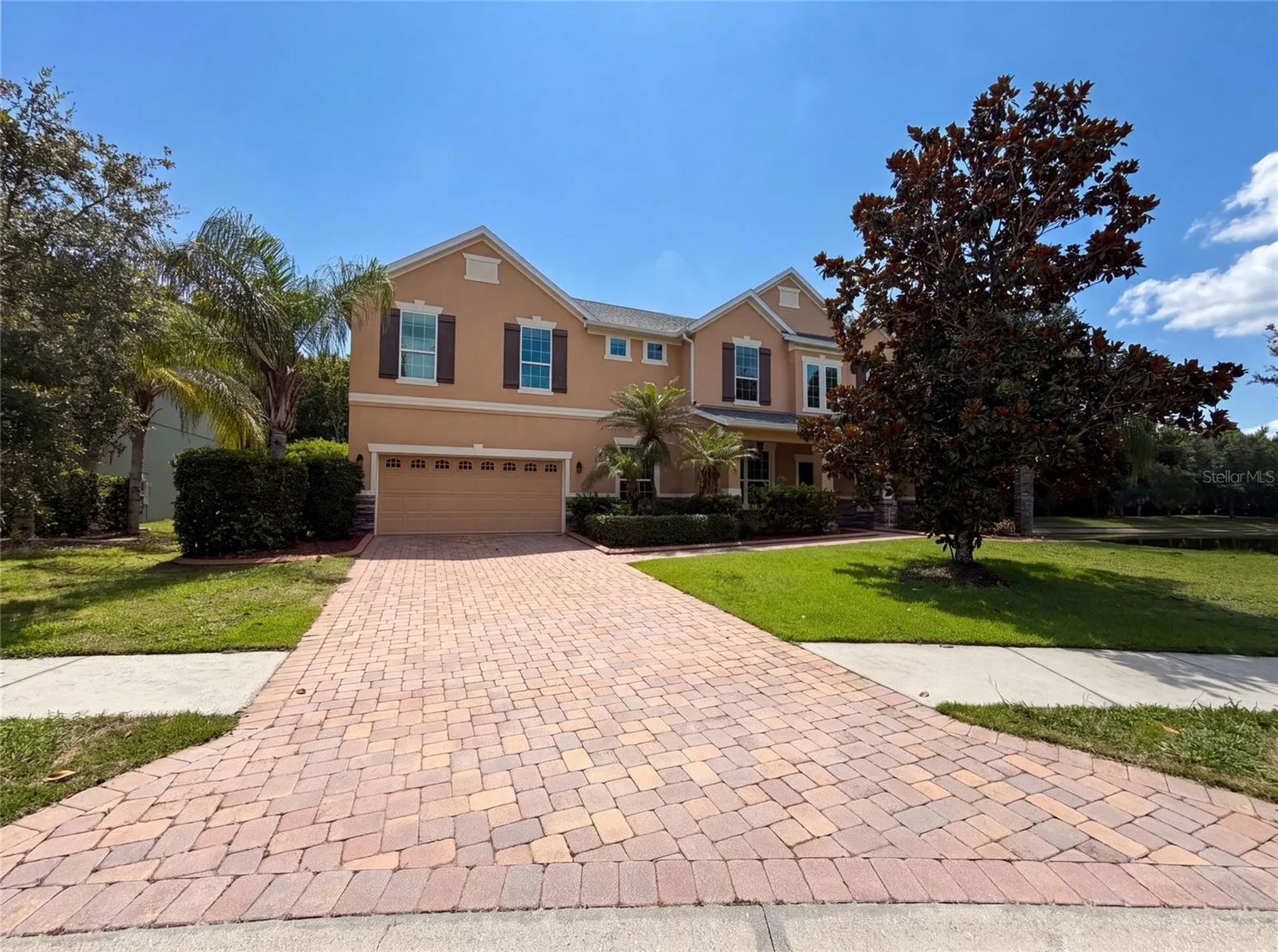 280 Chandler Circle Oviedo FL 32765