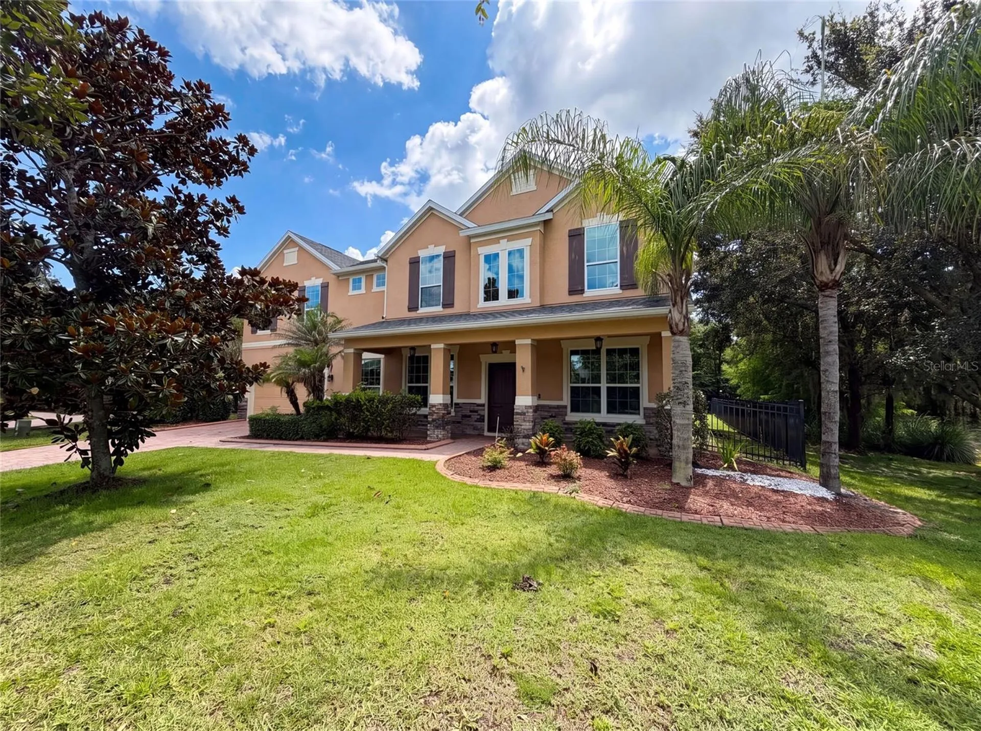 280 Chandler Circle Oviedo FL 32765