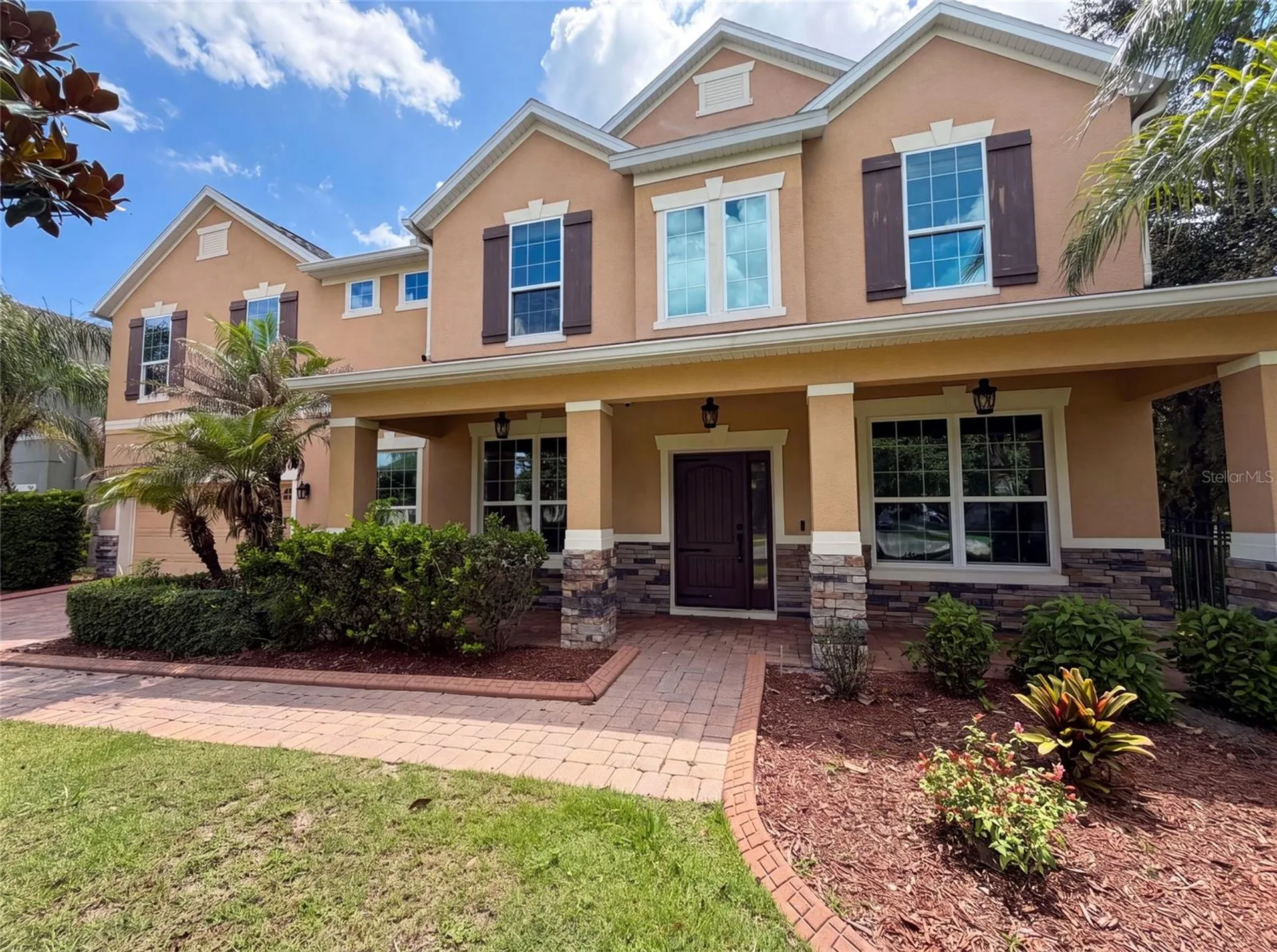 280 Chandler Circle Oviedo FL 32765