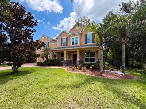 280 Chandler Circle Oviedo FL 32765