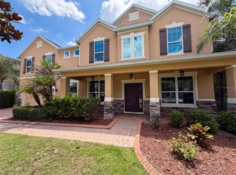 280 Chandler Circle Oviedo FL 32765